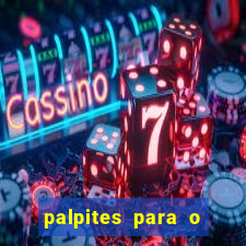 palpites para o jogo do chelsea hoje